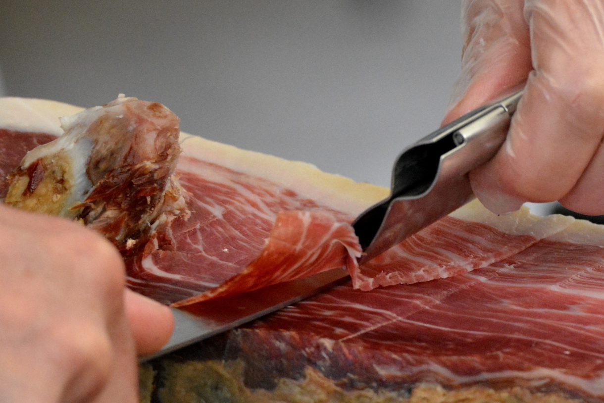 Legado Ibérico, la mejor forma de disfrutar de un buen jamón