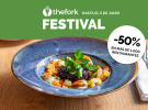 TheFork Festival … Para impulsar la restauración