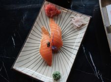Kokochin Sushi (17)