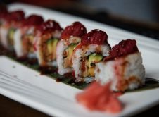 Kokochin Sushi (6)