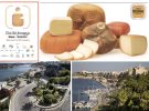 1ª Feria del Queso de Mahón – Menorca