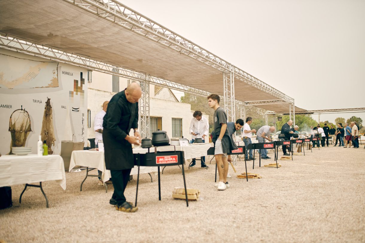 Apuntes Gastronómicos – Octubre 2022 (II)