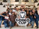 Nicky Ñam la primera ganadora de la Goiko Cup Burger Edition