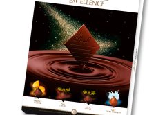 Lindt Excellenceadventkalender