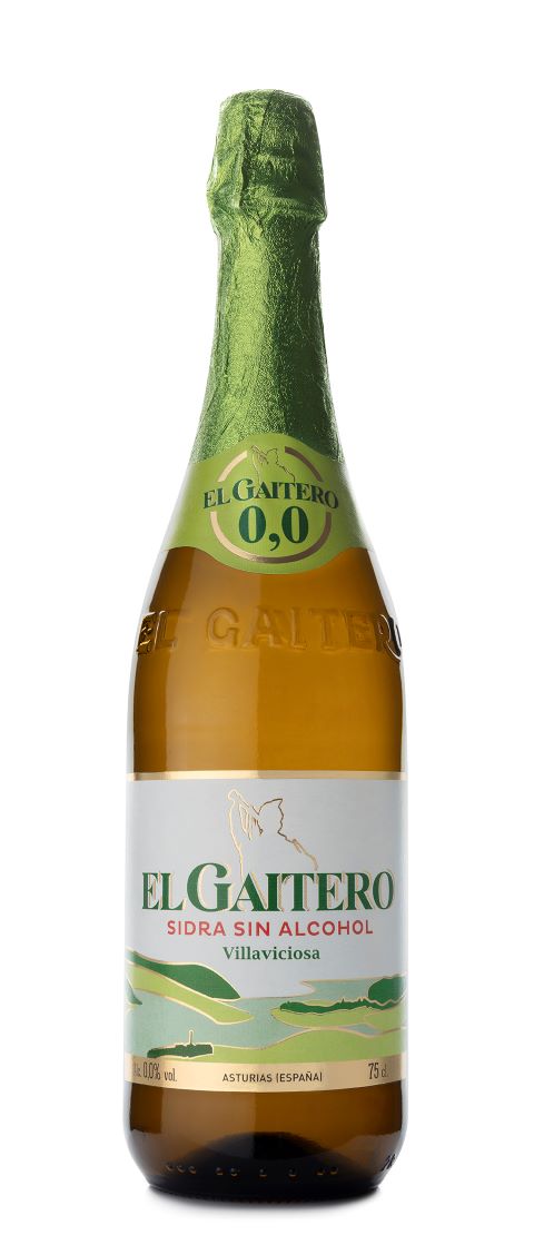 2el Gaitero 0,0