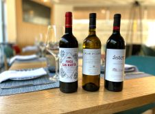 Vinos De La Rioja Alta