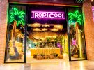 Restaurante Tropicool – Recorrido vegano alrededor del Mundo (Madrid)