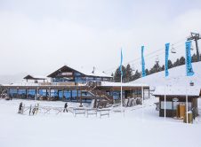 Snow Club Gourmet.03 02 2018