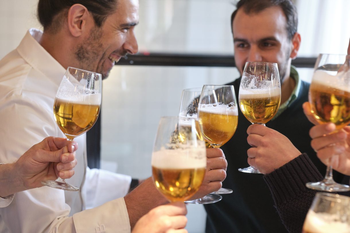 Sabor Mahou MaridaDos tercera Edición (Madrid)