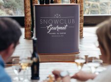 Snow Club Gourmet Rafa Zafra 62