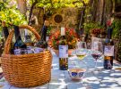 Las Islas Baleares te proponen un viaje vinícola ecológico