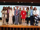 MEG Castilla-La Mancha se presenta en sociedad en Fenavin