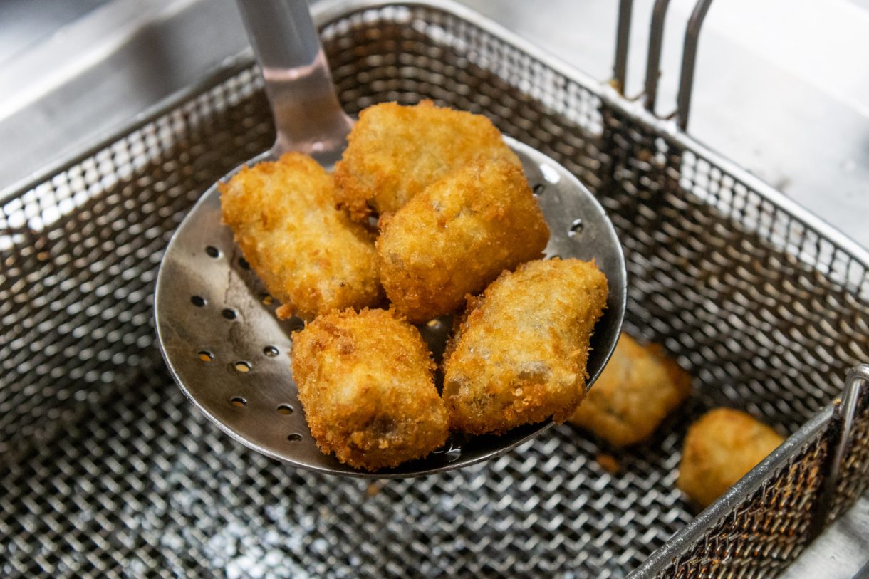 Tapeando por Lavapiés a 1,50 euros (Madrid)