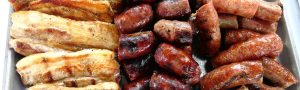 Llega el verano, llega el tiempo de barbacoas