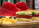 El restaurante La Misión premio a la mejor hamburguesa