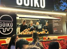 Goiko Foodtrucks Osondocaminho