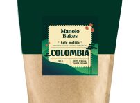 Manolo Bakes Café Cafecolombiamolido