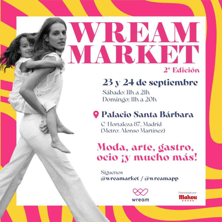 Wream Market Cartel