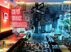 New York Burger Pozuelo Guiamaximin (1)