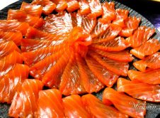 Salmon Ohh Clock Guiamaximin (2)