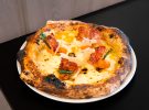 La Mejor pizza de España se encuentra en Castellón