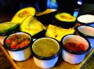 Rancho Santa Africa el guacamole en tu mesa (Majadahonda – M)
