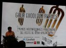 Madrid entrega los premios a los mejores aceites del mundo