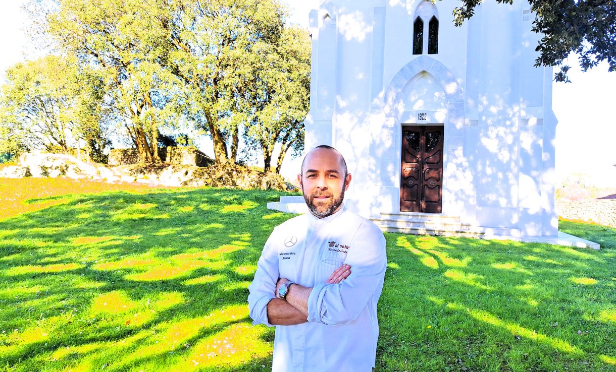 El Retiro y su experiencia gastronómica «San Patricio» (Pancar-AS)