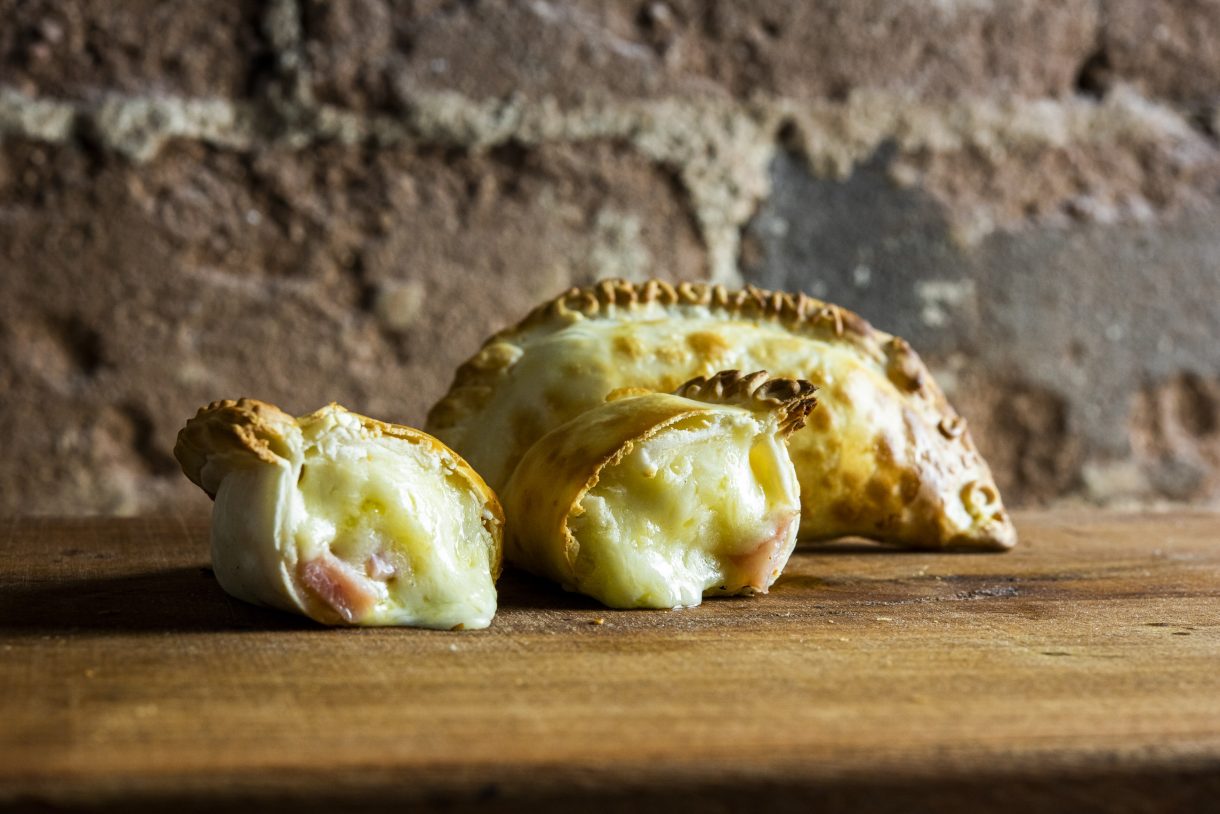 Las empanadas argentinas. Variadas, ricas y con su fiesta