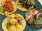 Taco mexicano: 5 opciones para su fiesta