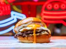 Distrito Burger sigue conquistando la Comunidad de Madrid