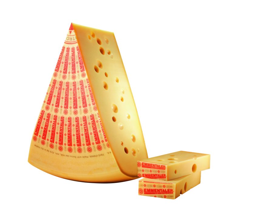 Emmentaler 20101