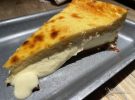 La tarta de queso: un viaje dulce a través del tiempo