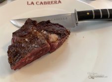 La Cabrera 20