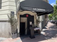 La Cabrera 5