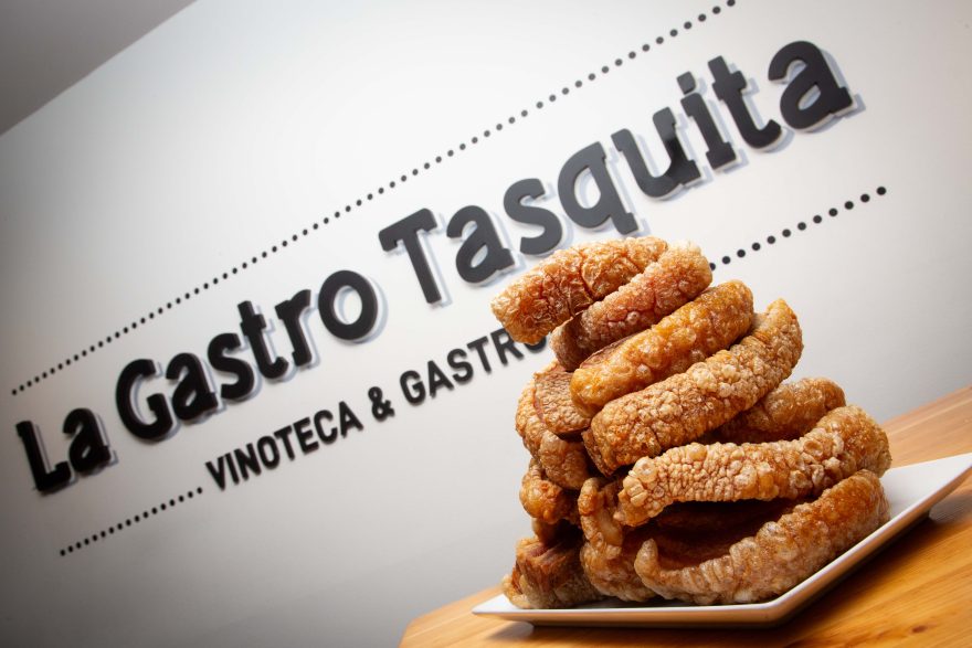 Ruta Torrezno De Soria 2024 Gastro Tasquita