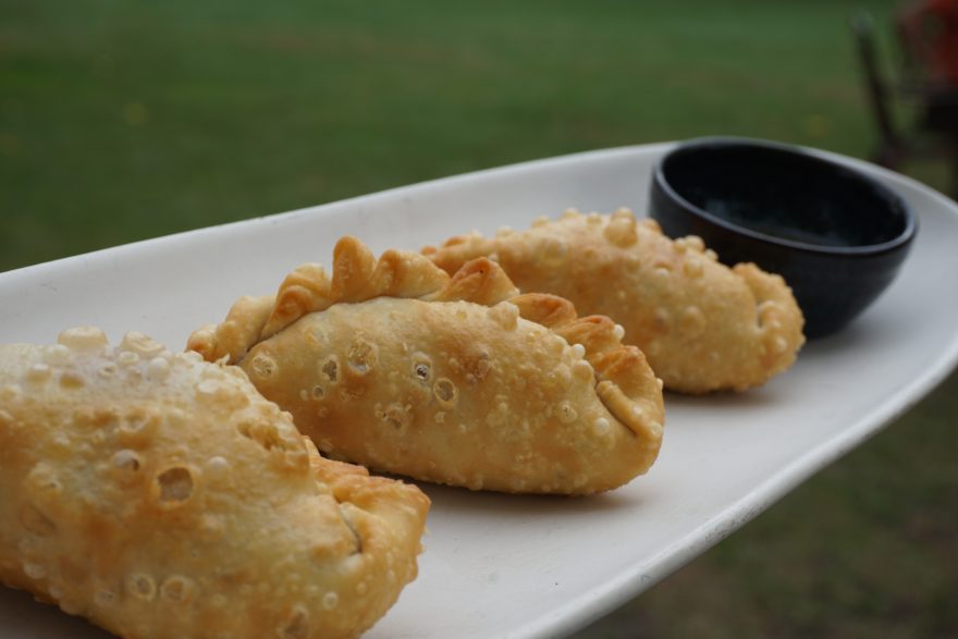 Empanadas Argentinas Ropa Vieja Ma4