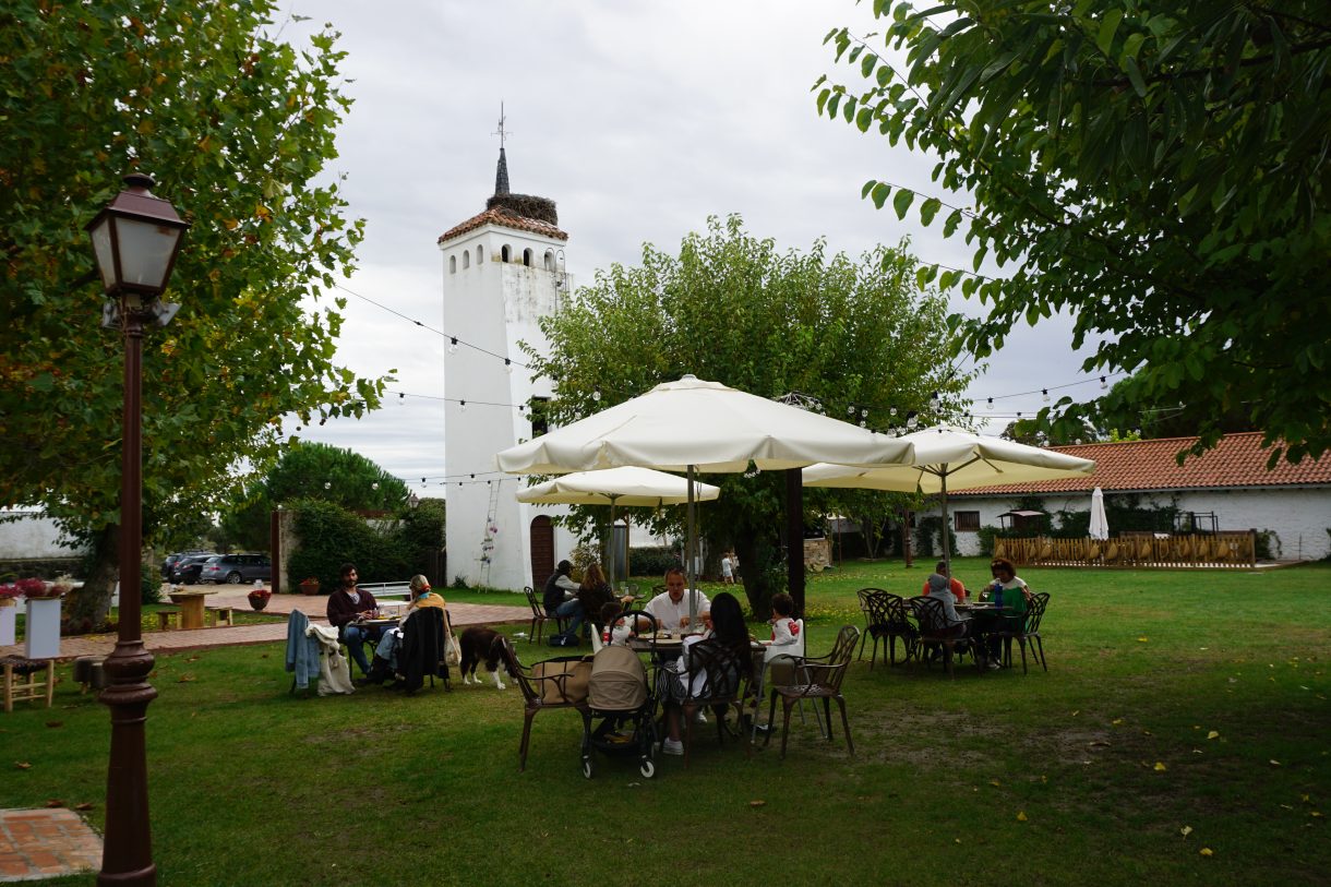 Mercado Avellaneda, para disfrutar de los platos de cuchara