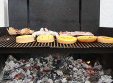 Parrilla Ma