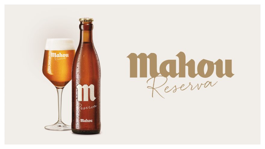 Mahou Reserva Nuevo Lanzamiento 4