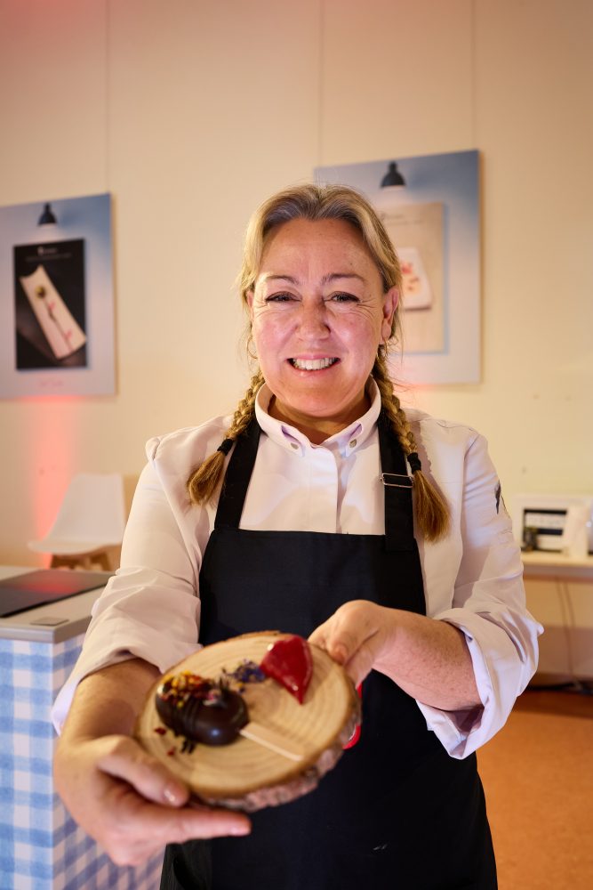 Sorprende a tus invitados con el «Bombon del Piquillo»