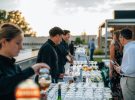 Servicios de catering en Madrid: Innovación y sabor para tus eventos