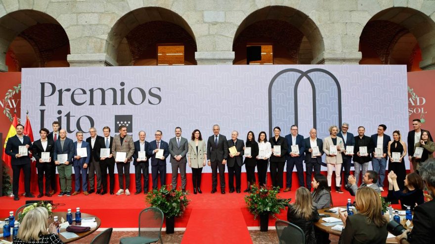 Premios Lito