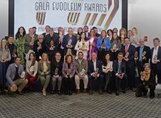 Galardonados Gala Evooleum