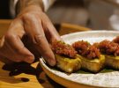 Lima Nikkei nos trae la alta cocina nikkei a Madrid