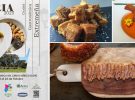 Fiesta Gastronómica del cerdo Ibérico en Coria (Cáceres)