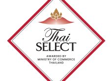 Logo Thai Select 2025