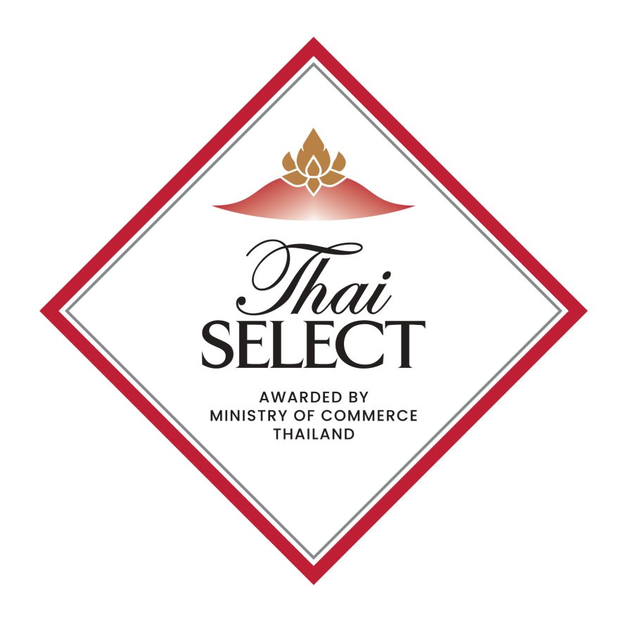 Logo Thai Select 2025