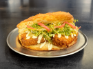 Ya tenemos los Top 15 de Bocatas de España ¿Quién se llevará el título?