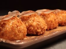 Croquetas Semilíquidas De Jamón Joselito Y Papada, Cokima